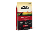 Hunde - Acana Sport & Agility Recipe Dry Dog Food 17kg - 064992530174