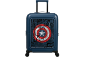 Freizeit & Reisen - American Tourister Dashpop Marvel - 55cm - 153857-5292
