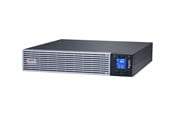 USVs - APC Easy UPS On-Line SRVL - UPS - lithium-ion intelligent card slot with rail kit - 1800 Watt - 2000 VA - SRVL2KRIRK