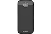 Powerbank (Akku) - Sandberg SemiSolidState Powerbank 20000 Powerbank (Akku) - schwarz - 20000 Ah - 421-49