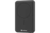 Powerbank (Akku) - Sandberg SemiSolidState Magnet - 10000 mAh - 421-51