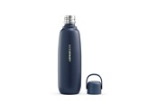 Soda-Maschinen - Sodastream Fizz & Go Steel Storm - 1062401980