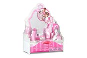 Rollenspiele - Melissa & Doug Vanity Play Set - 6074867