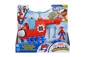 Figuren - Marvel Spidey And His Amazing Friends 3" Team Spidey Copter - G19695L00