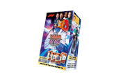 Brettspiele - Topps Formula 1 Turbo Attax Super Tin - assorted - F1TA26-06