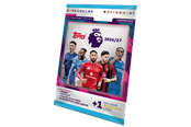 Brettspiele - Topps Premier League Starter Pack - PL26-02