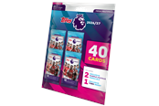 Brettspiele - Topps Premier League Mega Multipack - PL26-03