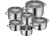 Töpfe - WMF Aparto 6 pcs set - 1731066380