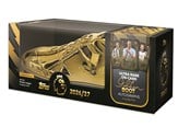 Brettspiele - Topps Premier League Golden Boot - PL26-07