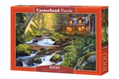 Puzzle - Castorland Forest Hygge Puzzle - 1000 Pieces - 10+ Years - C-104635-2