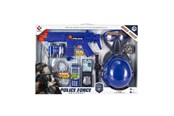 Spielzeug - GA Toys Police Toy Set 9 Pieces - 3+ Years - 10021