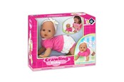 Dolls & Accessories - LOKO Toys Crawling Doll 18+ Months - 20231