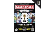 Brettspiele - Hasbro Gaming Board Game Monopoly Fifa Legends Booster Pack - G26771L00