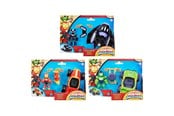 Figuren - Marvel Iron Man and his Awesome Friends Vehicle Bundle - G30485S00