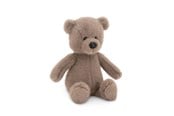 Plush - Orange Toys The Softest Moka Bear - 33 CM - OT8015/33