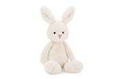 Plush - Orange Toys The Softest White Bunny - 33CM - OT8019/33