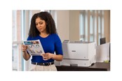 Drucker - Brother HL-L8570CDW laser printer - Farbe - Laser - HLL8570CDWRE1