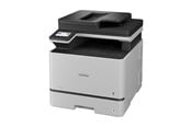 Drucker - Brother MFC-L8730CDW - multifunction printer - colour Multifunktion - Farbe - Laser - MFCL8730CDWRE1