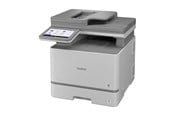Drucker - Brother MFC-L8970CDW - multifunction printer - colour Multifunktion - Farbe - Laser - MFCL8970CDWRE1