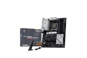 Mainboard - MSI MAG X870E GAMING MAX WIFI Mainboard - AMD X870E - AMD AM5 - DDR5 RAM - ATX - MAG X870E GAMING MAX WIFI