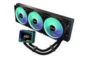 CPU Kühler - ASRock Challenger 360 Digital - processor liquid cooling system - CPU-Wasserkühlung - 90-ACLA36-BAAGA6