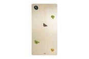 Baby Spielzeug - Small Foot - Wooden Climbing Wall with Climbing Stones - 12817
