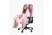 Gaming Stühle - Arozzi Chair Blanket - Pink - AROZZI-BLANKET-PNK