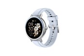Smartwatches, Pulsuhren, Sportuhren & Schrittzähler - ASG NSW Smart Watch - White - ASG4458IONE SIZE