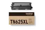 Druckerzubehör - Tinte & Toner - Brother TN625XLBK - high capacity - black - original - toner cartridge - TN625XLBK