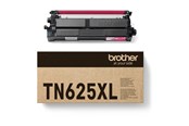 Druckerzubehör - Tinte & Toner - Brother TN625XLM - high capacity - magenta - original - toner cartridge - TN625XLM