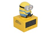 Merchandise - Paladone - Minions - Icon - Wecker - PP13318MN