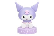 Merchandise - Paladone - Hello Kitty - Kuromi Icon - Lampe - 5056577763829