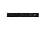 Stromkabel (Extern) - CyberPower Maintenance Bypass PDU MBP20HVIEC6A - power distribution unit - MBP20HVIEC6A
