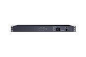 Stromkabel (Extern) - CyberPower Metered ATS Series PDU24005 - power distribution unit - PDU24005