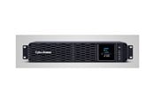 USVs - CyberPower CP1200EIPFCRM2U - 1200VA/720W - UPS - CP1200EIPFCRM2U