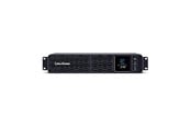USVs - CyberPower CP1200EIPFCRM2U - 1200VA/720W | Line-Interactive | Pure Sine Wave - CP1200EIPFCRM2U