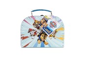 Spielzeug - Micki Paw Patrol Suitcase 20 cm - 3+ Years - Blue - 18325