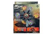 Spielzeug - Pirox Airblast Spin Target - 6+ Years - 11363