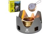 Grill und Zubehör - Meva Tourist Fuel Ethanol Alcohol Stove MEVA - 8590584572311