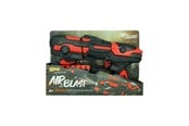 Spielzeug - Pirox Airblast Soft Bullet Pistol 29 cm - 6+ Years - 11366