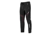 Fahrrad-Zubehör - Rockbros Patrol Cycling Windproof Sports Pants Size L - Black - 20400007003
