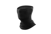 Fahrrad-Zubehör - Rockbros YDWB005 thermal scarf tencel + wool universal size - black - Rockbros-11250013001