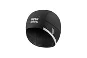 Fahrrad-Zubehör - Rockbros M016 Winter Windproof Cycling Cap Size 54-61 cm - Black - Rockbros-18250007001