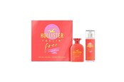 Geschenkbox - Hollister Feelin’ Free for Her Edp 175 ml. - Gift Box - 5715630020476