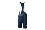 Fahrrad-Zubehör - Rockbros YDDK009 Men's Cycling Bib Shorts with Pad Size XXL - Dark Blue - Rockbros-15120024012