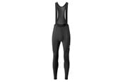 Fahrrad-Zubehör - Rockbros 200021 Long Cycling Bib Shorts with Pad Size M - Black - Rockbros-200021003