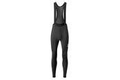Fahrrad-Zubehör - Rockbros 200021 Long Cycling Bib Shorts with Pad Size XL - Black - Rockbros-200021005