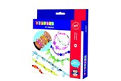 Spielzeug - Playbox Bead Bracelet Set 7 pcs - 3+ Years - 27118