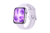 Smartwatches, Pulsuhren, Sportuhren & Schrittzähler - Huawei Watch Fit 5 - Purple - 55020HSC