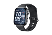 Smartwatches, Pulsuhren, Sportuhren & Schrittzähler - Huawei Watch Fit 5 Pro - Black - 55020HRY